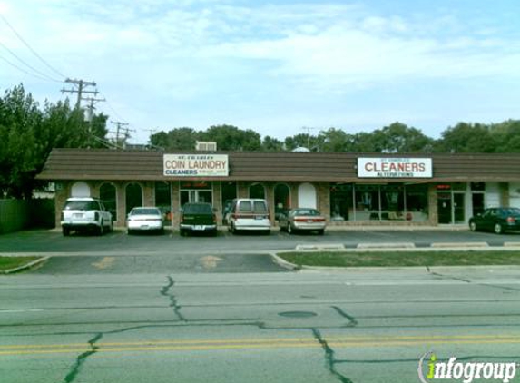 St Charles Laundromat - Bellwood, IL