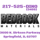 Bedrock Materials, Inc.