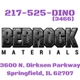 BEDROCK Materials Inc.