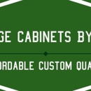 Garage Cabinets By Eric - Garage Cabinets & Organizers
