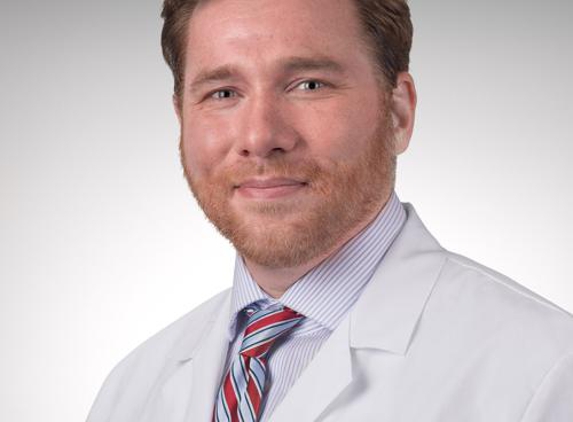 Jarom Nathan Gilstrap, MD - Columbia, SC