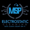 MSP Electrostatic gallery