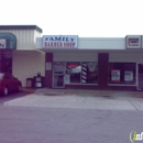 Family Barber Shop - Barbers