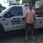 A & A Towing