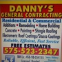 Danny's General Contracting