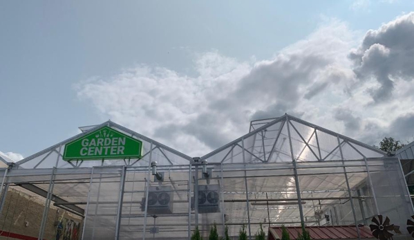 Garden Center at Tractor Supply - Grindstone, PA