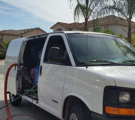 Elite Carpet Cleaning - San Jose, CA