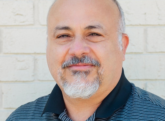 Mike Barreras, RDN/LD - Goldsboro, NC