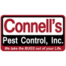 Connell's Pest Control - Pest Control Equipment & Supplies