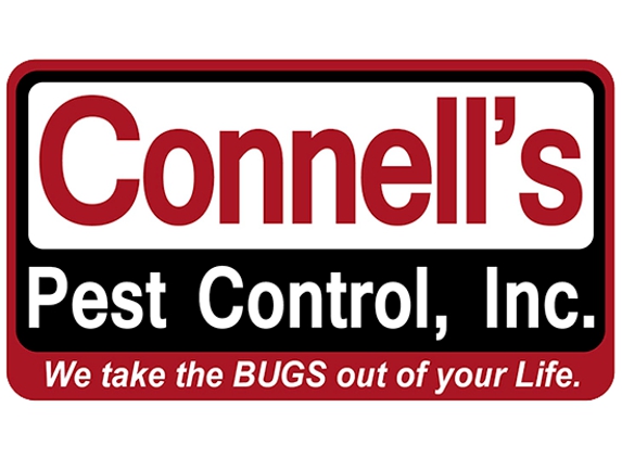 Connell's Pest Control - Calera, AL