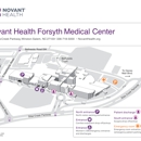 Novant Health Maternity & Birthing Center at Forsyth Medical Center - Birth Centers