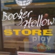 Boogar Hollow Store