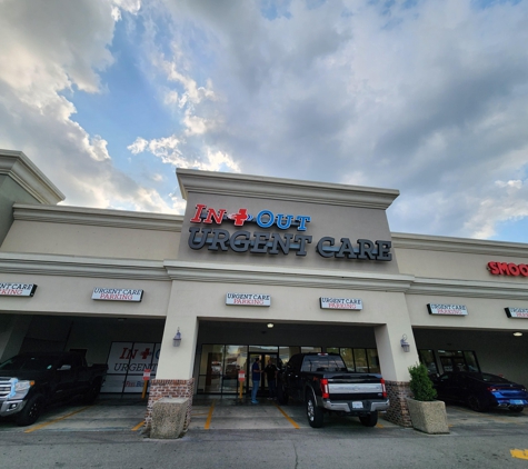 In & Out Urgent Care - Metairie - Metairie, LA