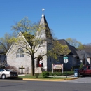 Calvary Episcopal Church - Episcopal Churches