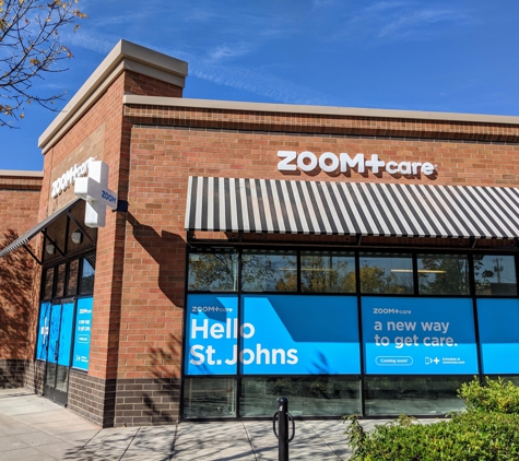 ZoomCare - Portland, OR