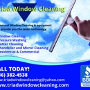 Triad Window Cleaning - Power Washing