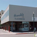 Herald Cleaners - Dry Cleaners & Laundries