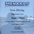 Menards - Home Centers