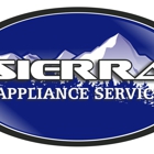 Sierra Appliance Service