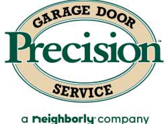 Precision Garage Door Service of St. Charles - Saint Charles, MO