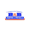 B & B Pumping & Portables - Septic Tank & System Cleaning