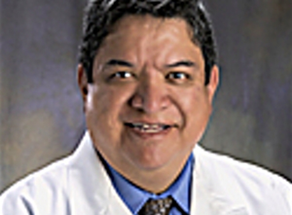 Raul J Guerrero, MD - Grosse Pointe, MI