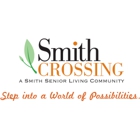 Smith Crossing