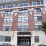Brooklyn Plaza School Base