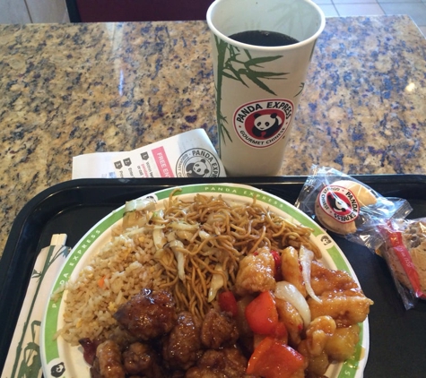 Panda Express - Chula Vista, CA