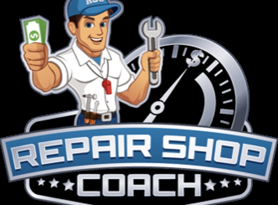 Repair Shop Coach - Cincinnati, OH