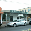 Nails on First & Hair 2 - Massage Therapists
