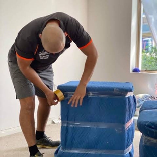 Gold Service Removals - Hillvue, NSW