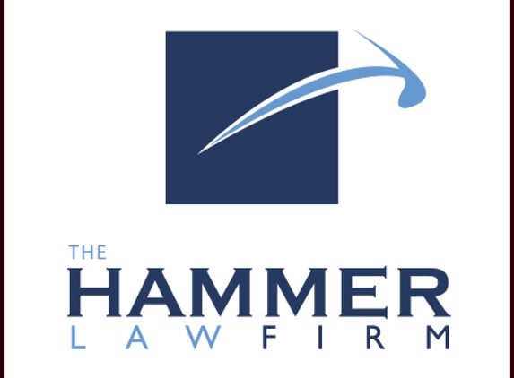 The Hammer Law Firm - Chesterfield, MO