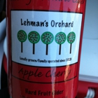 Lehman's Orchard