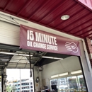 Jiffy Lube Oil Change - Automobile Parts & Supplies