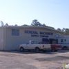 General Machinery gallery