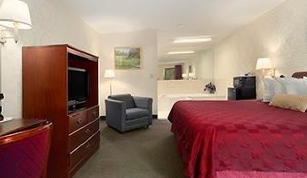 Days Inn by Wyndham Augusta/Fort Gordon - Augusta, GA