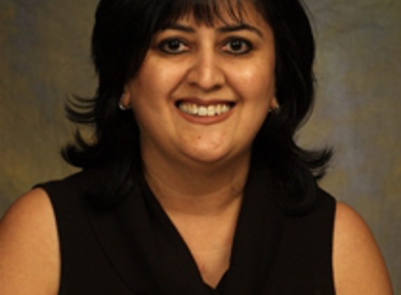 Dr. Hamida Hemani, OD - Houston, TX