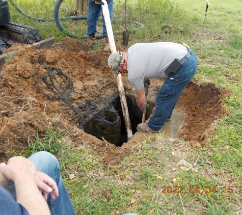 Rogers Septic Service LLC - Savannah, TN