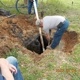 Rogers Septic Service LLC