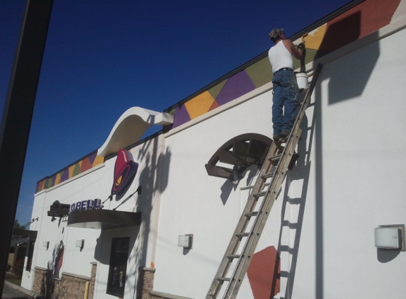 OKLAHOMA PRO PAINTING AND CONSTRUCTION - Warr Acres, OK