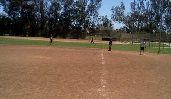 Golden Hill Recreation Center - San Diego, CA