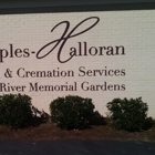 Temples Halloran Funeral Home