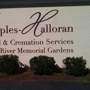 Temples Halloran Funeral Home