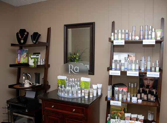 Zen Skincare And Waxing Studio, Inc - Asheville, NC