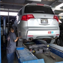 O'Sung Auto Body & Paint - Automobile Body Repairing & Painting