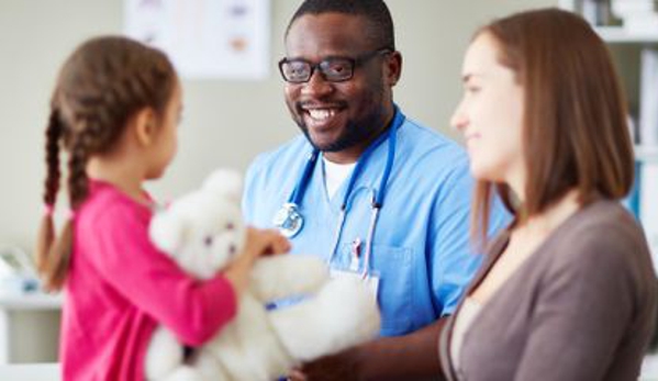 Mante Pediatrics - Lancaster, SC