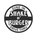 Shake N Burger Coos Bay - Hamburgers & Hot Dogs