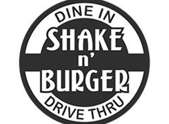 Shake N Burger Coos Bay - Coos Bay, OR