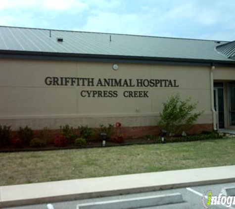 Cypress Creek Pet Care - Cedar Park, TX